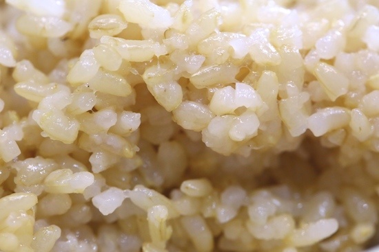 中川式玄米ご飯の炊き方　むそう塾　マクロビオティック料理教室