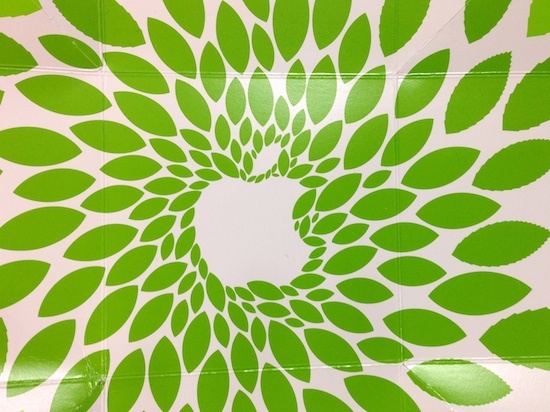 Apple Store, Omotesando6