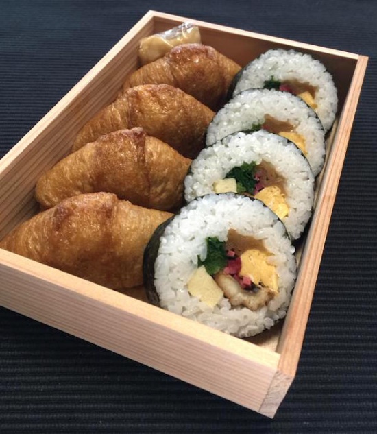 助六寿司　むそう塾　マクロビオティック料理教室