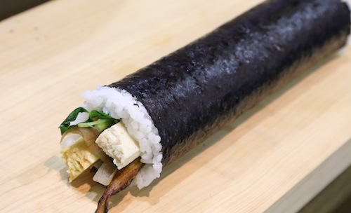sushimaki