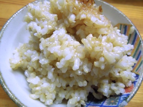 20131030玄米炊飯 のコピー