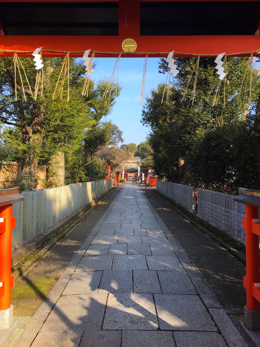 車崎神社2016
