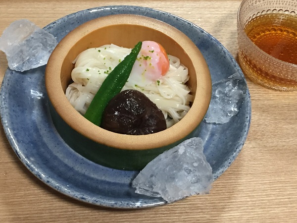 2016.8.05涼麺
