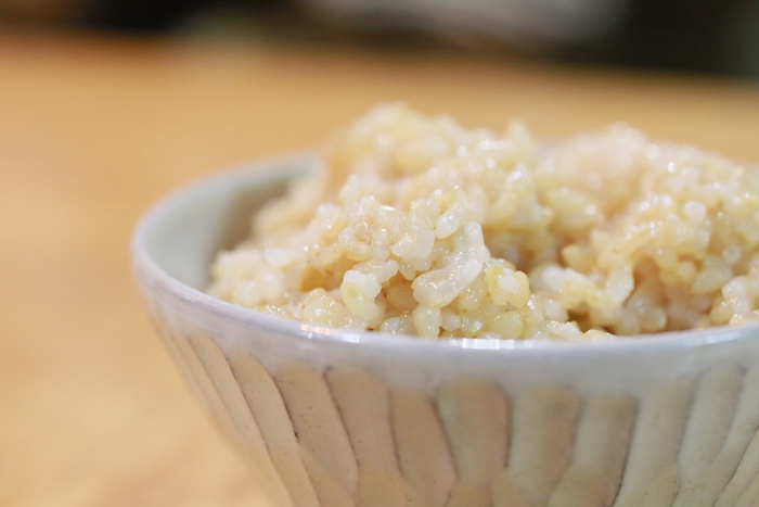 中川式玄米ご飯　むそう塾　京都　マクロビオティック料理教室